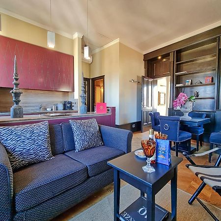 Hotel L'Orologio Firenze - Wtb Hotels Exteriör bild