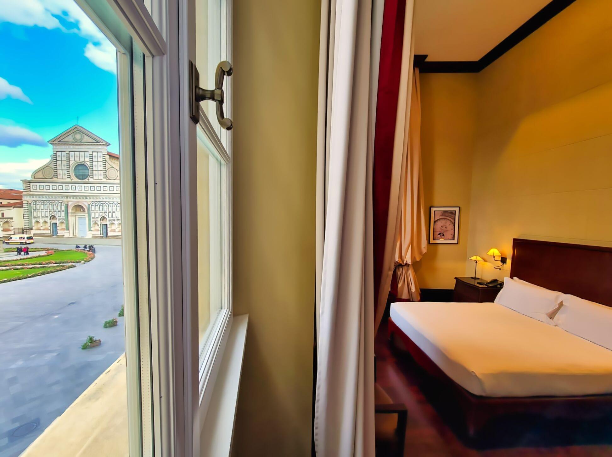 Hotel L'Orologio Firenze - Wtb Hotels Exteriör bild