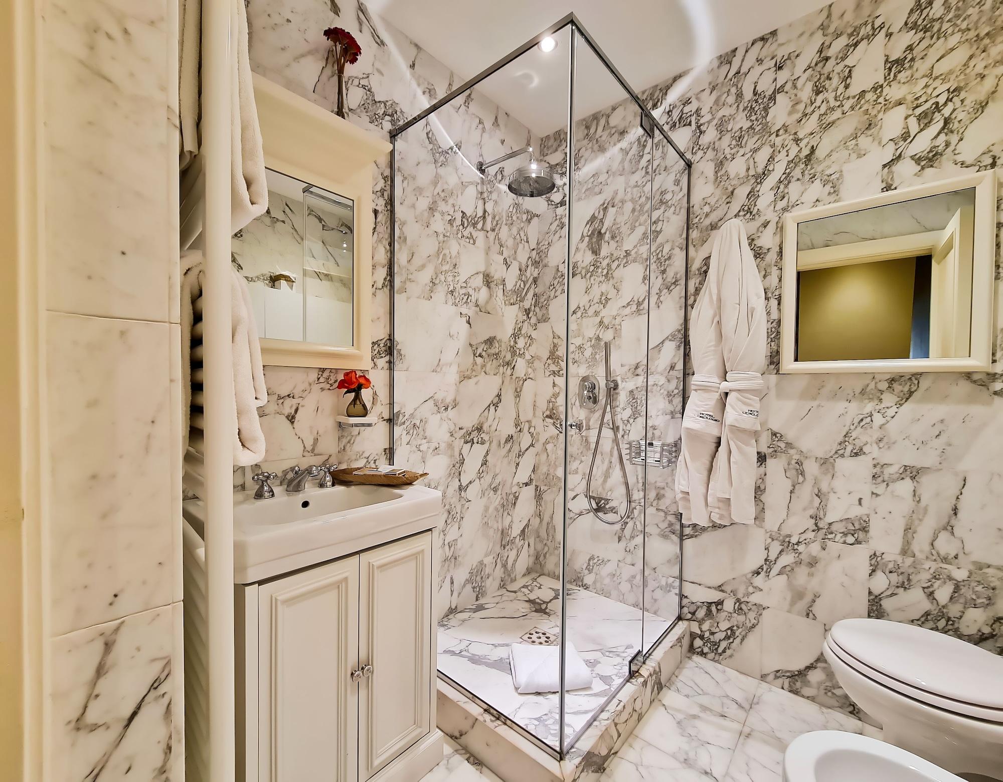 Hotel L'Orologio Firenze - Wtb Hotels Exteriör bild