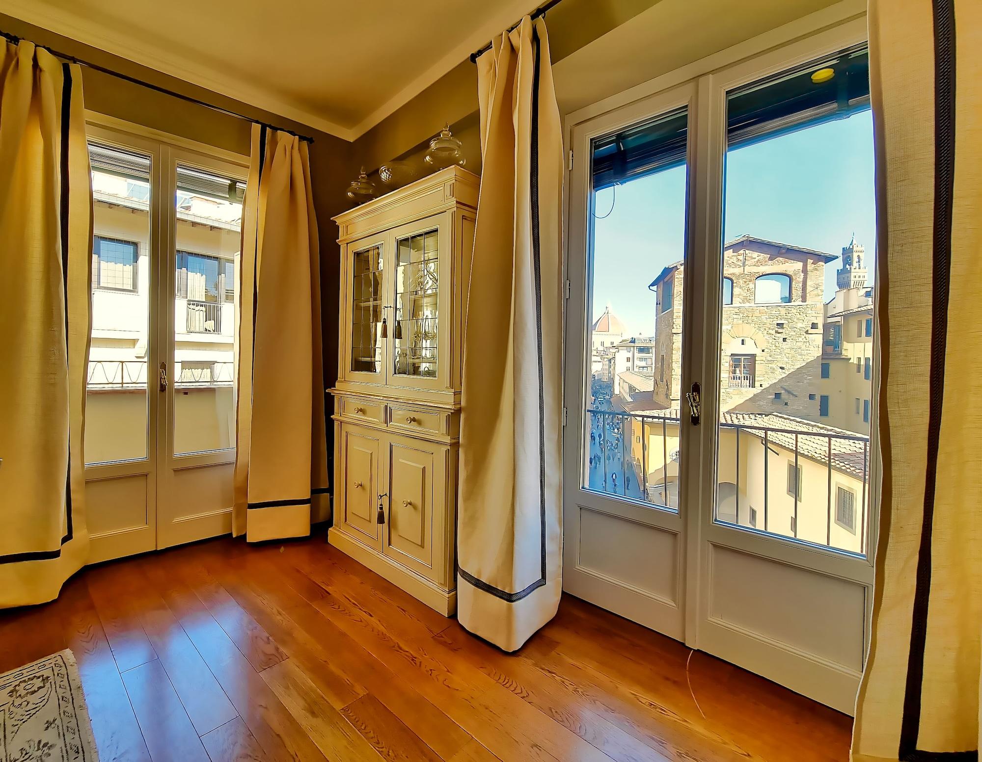 Hotel L'Orologio Firenze - Wtb Hotels Exteriör bild