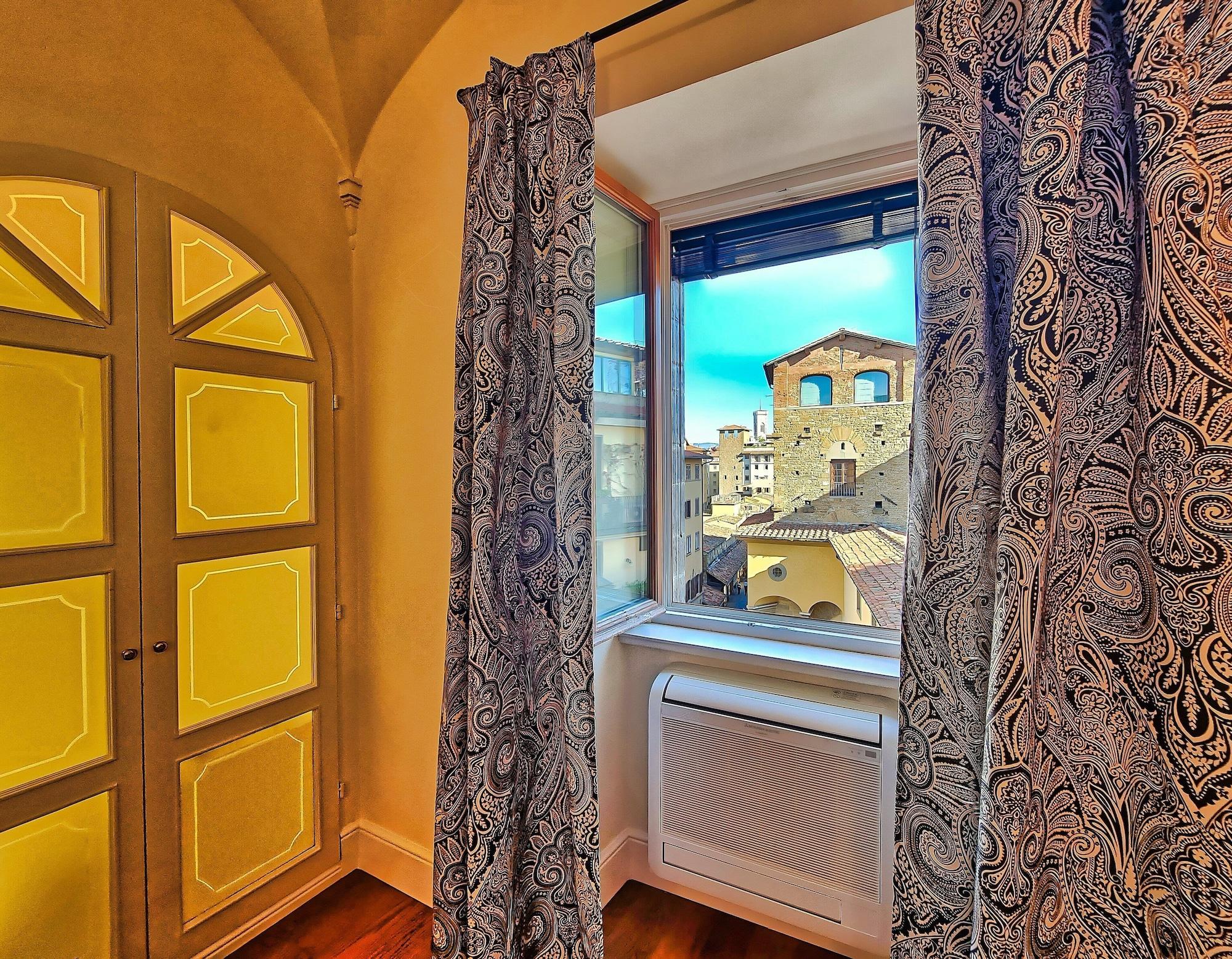 Hotel L'Orologio Firenze - Wtb Hotels Exteriör bild