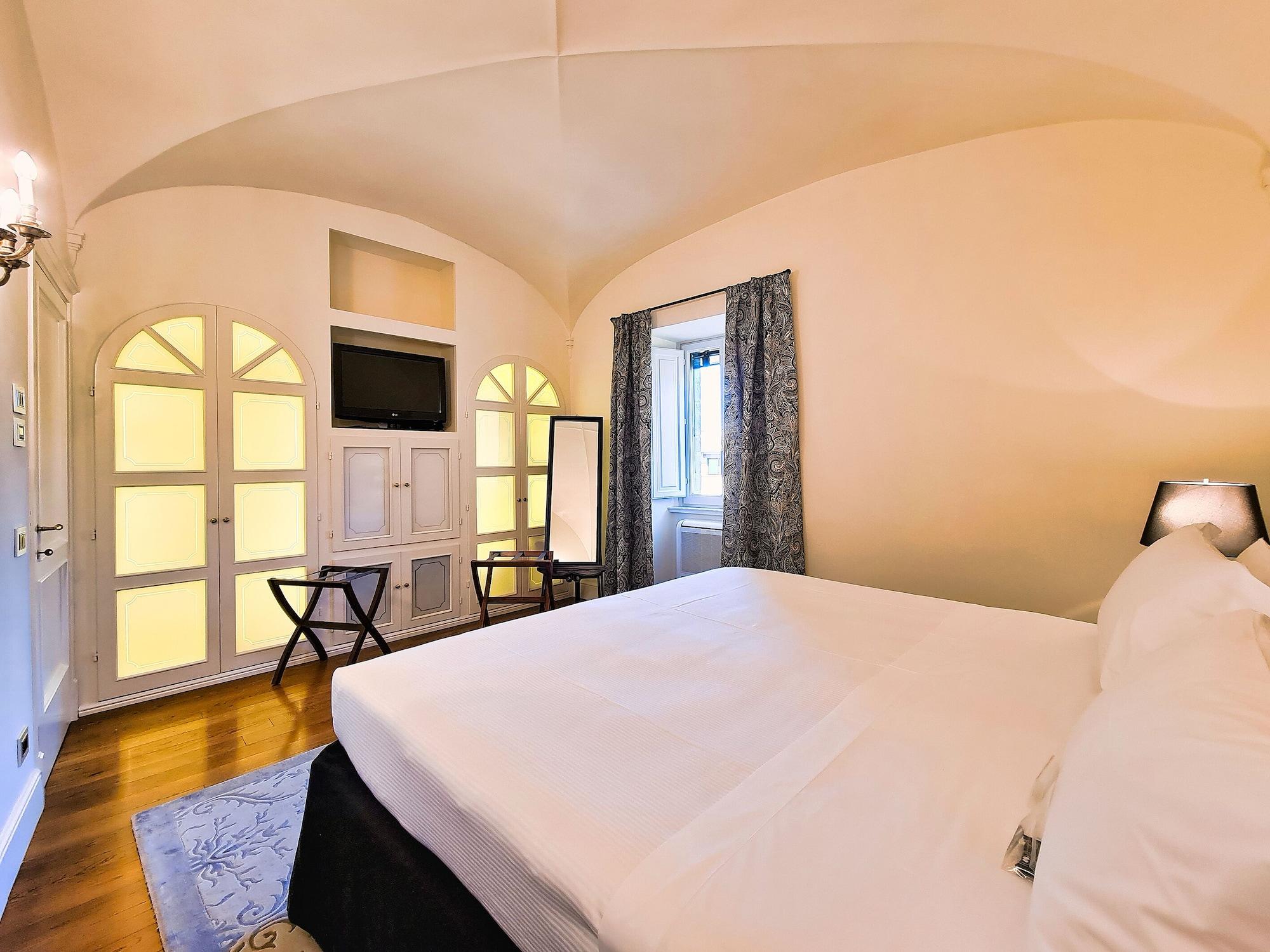Hotel L'Orologio Firenze - Wtb Hotels Exteriör bild
