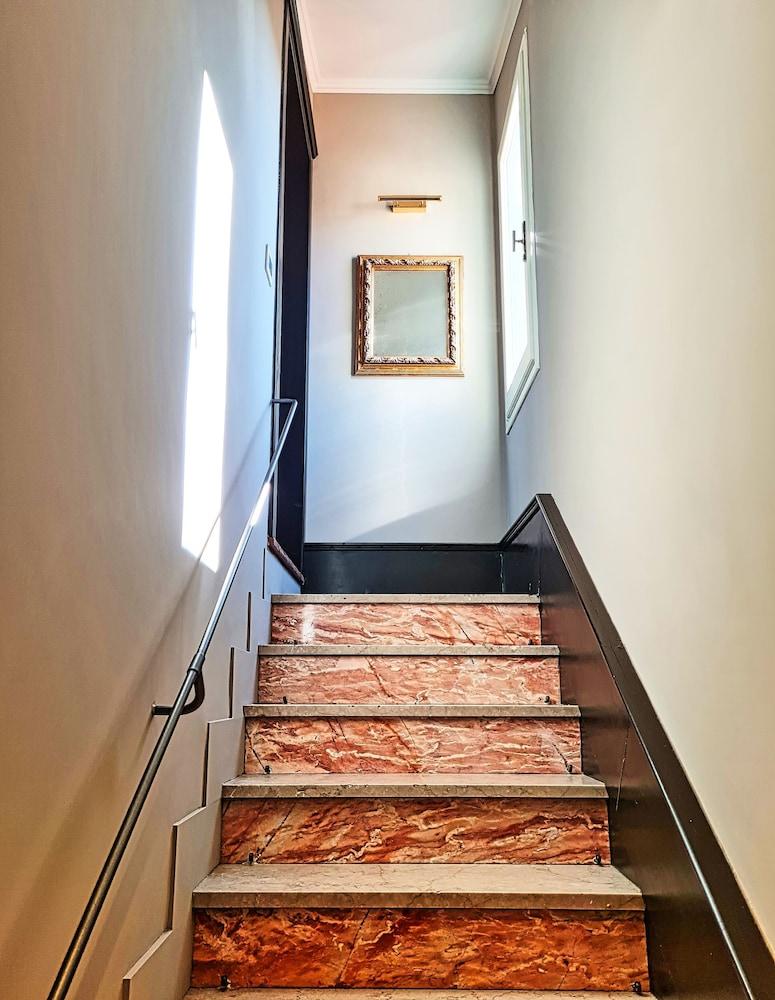 Hotel L'Orologio Firenze - Wtb Hotels Exteriör bild