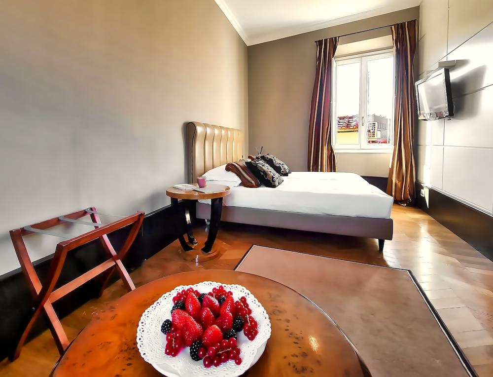 Hotel L'Orologio Firenze - Wtb Hotels Exteriör bild