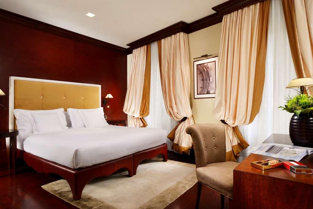 Hotel L'Orologio Firenze - Wtb Hotels Rum bild