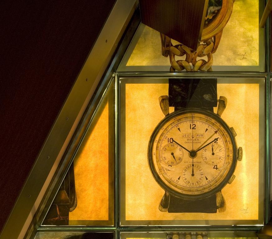 Hotel L'Orologio Firenze - Wtb Hotels Exteriör bild