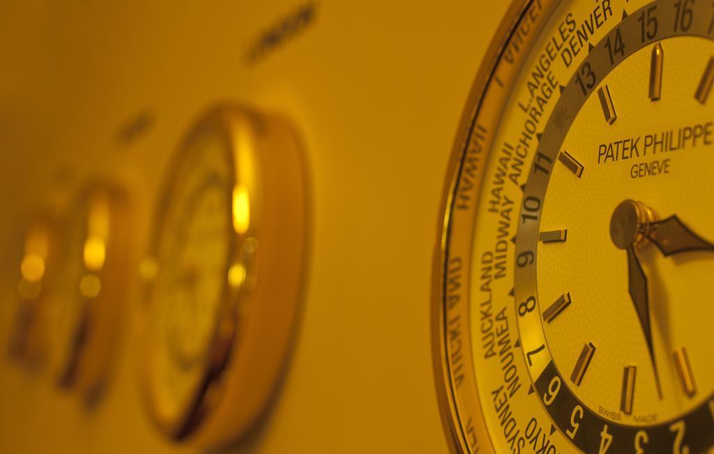 Hotel L'Orologio Firenze - Wtb Hotels Exteriör bild