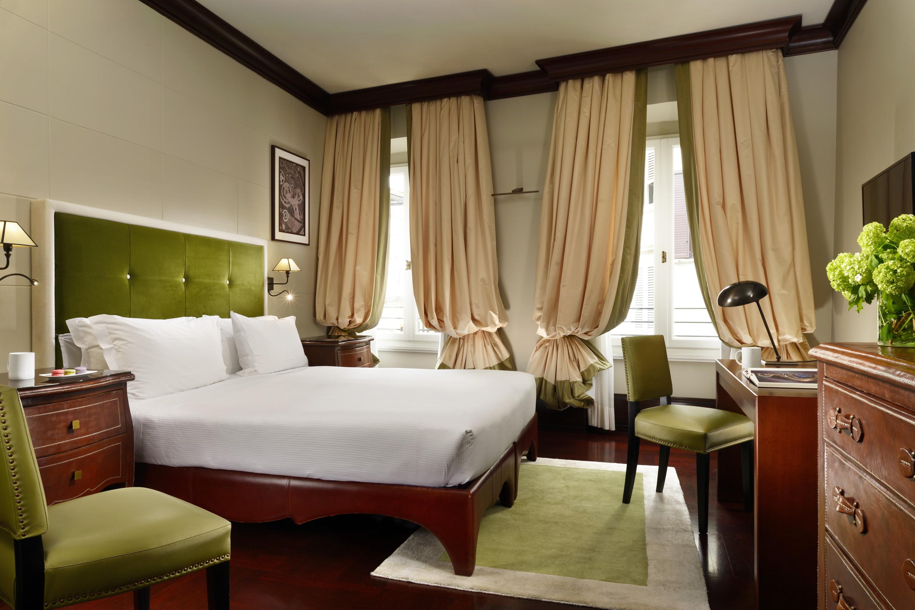Hotel L'Orologio Firenze - Wtb Hotels Exteriör bild