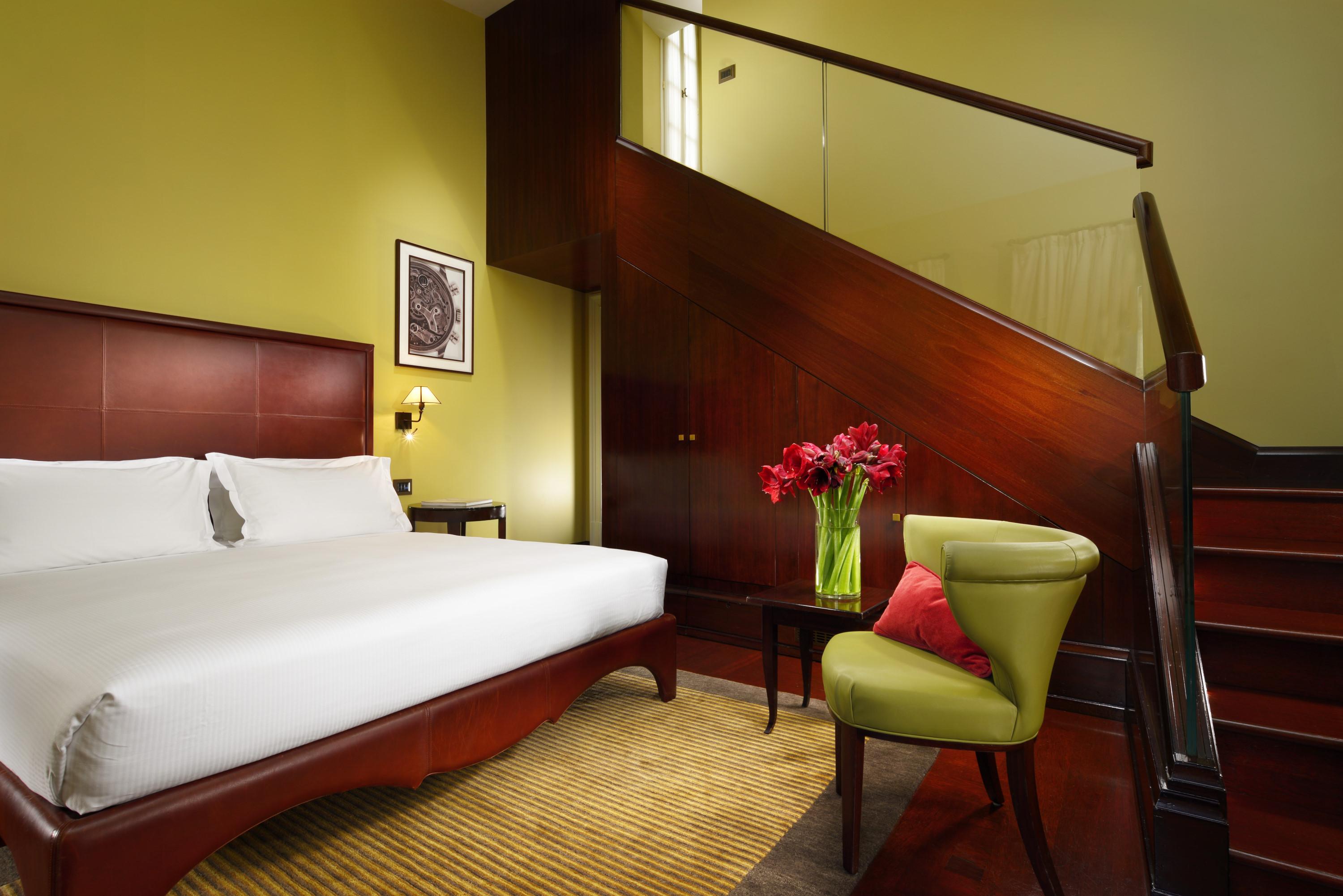 Hotel L'Orologio Firenze - Wtb Hotels Exteriör bild