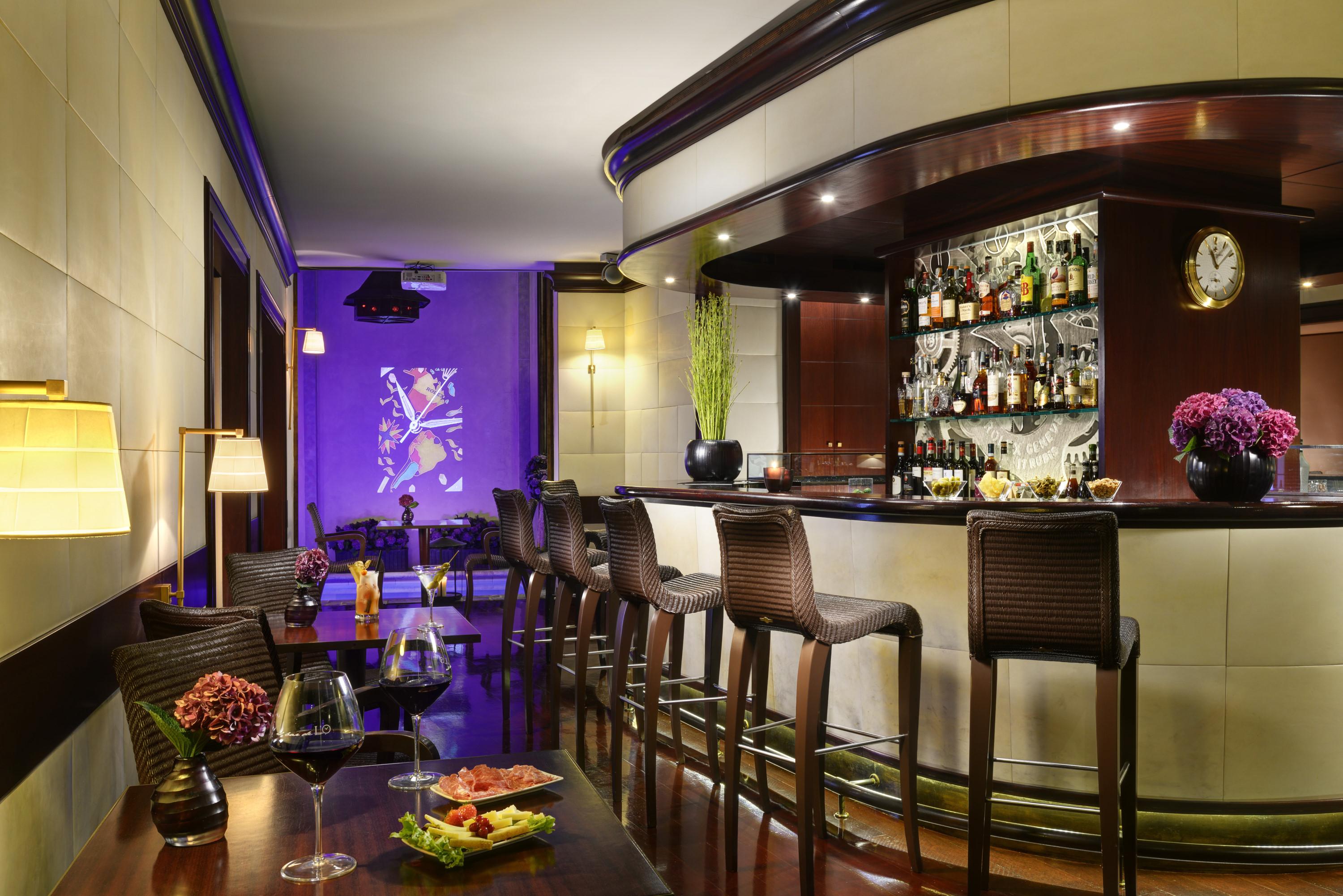 Hotel L'Orologio Firenze - Wtb Hotels Exteriör bild