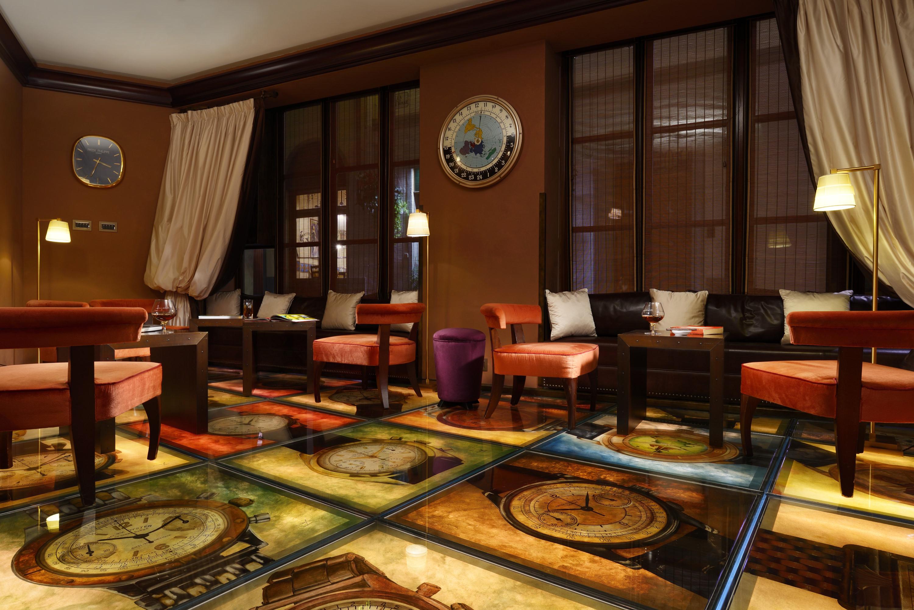 Hotel L'Orologio Firenze - Wtb Hotels Exteriör bild