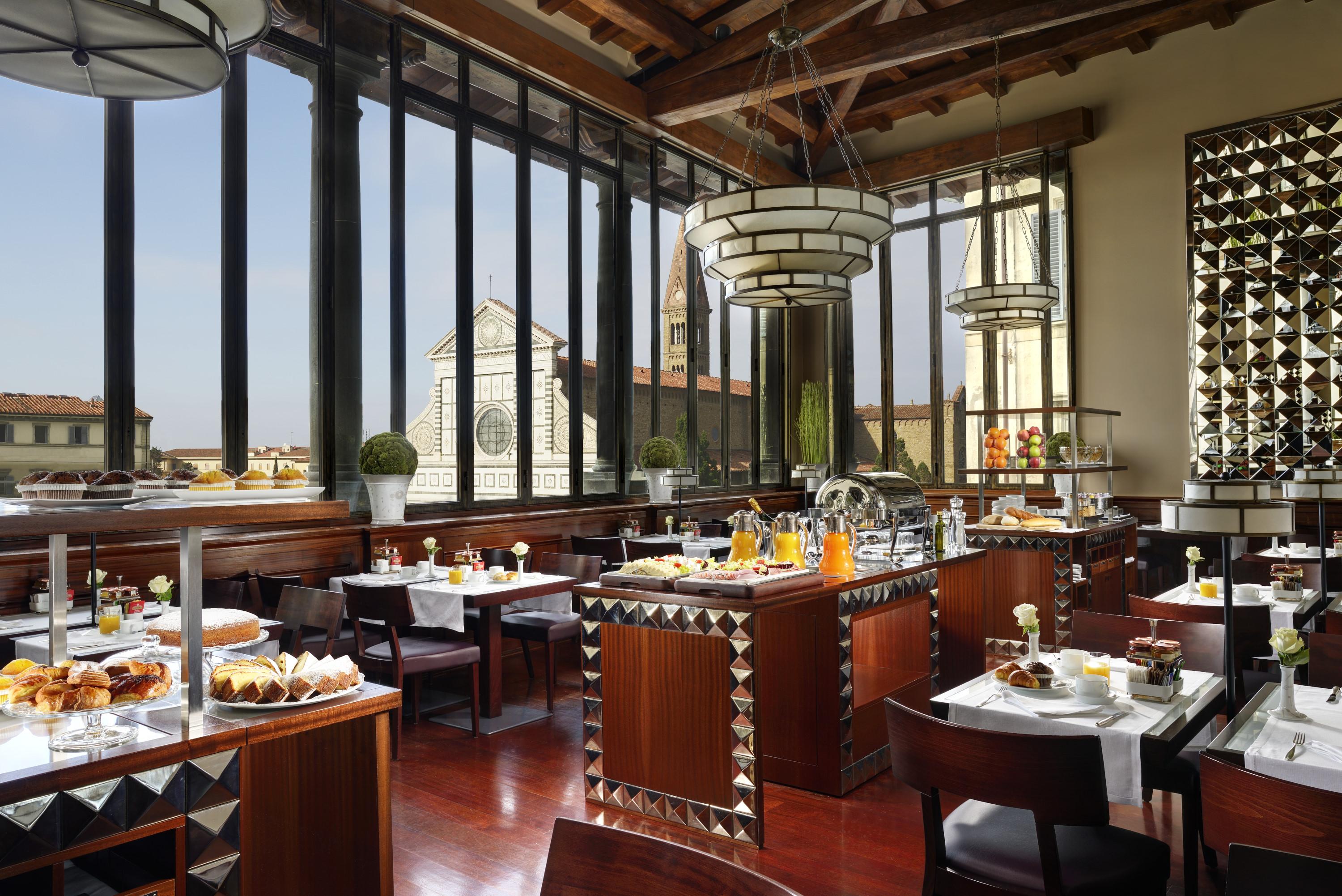 Hotel L'Orologio Firenze - Wtb Hotels Exteriör bild