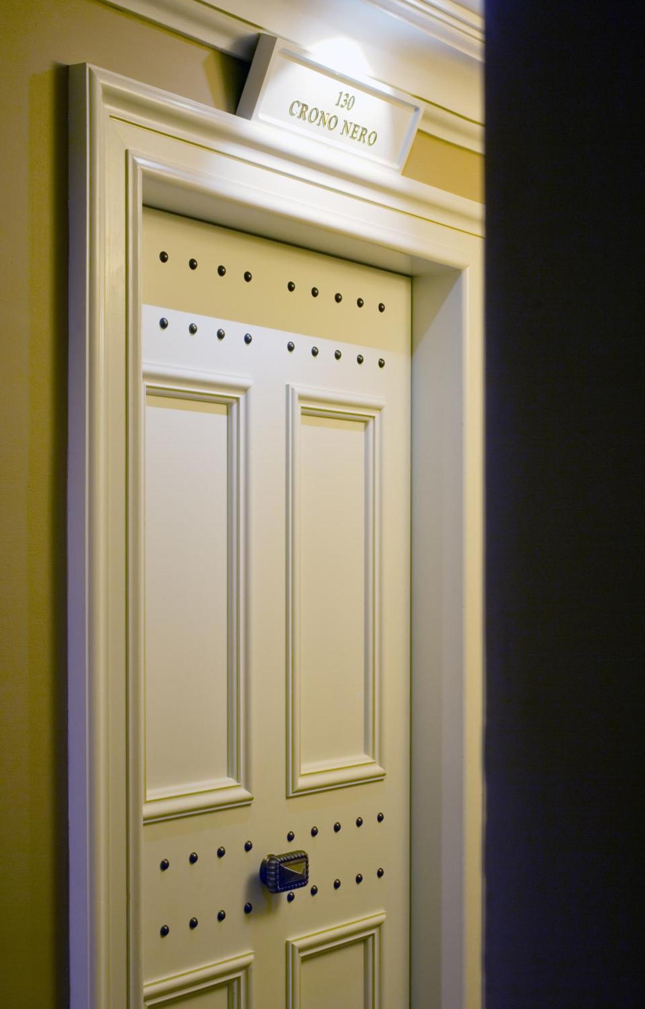 Hotel L'Orologio Firenze - Wtb Hotels Rum bild