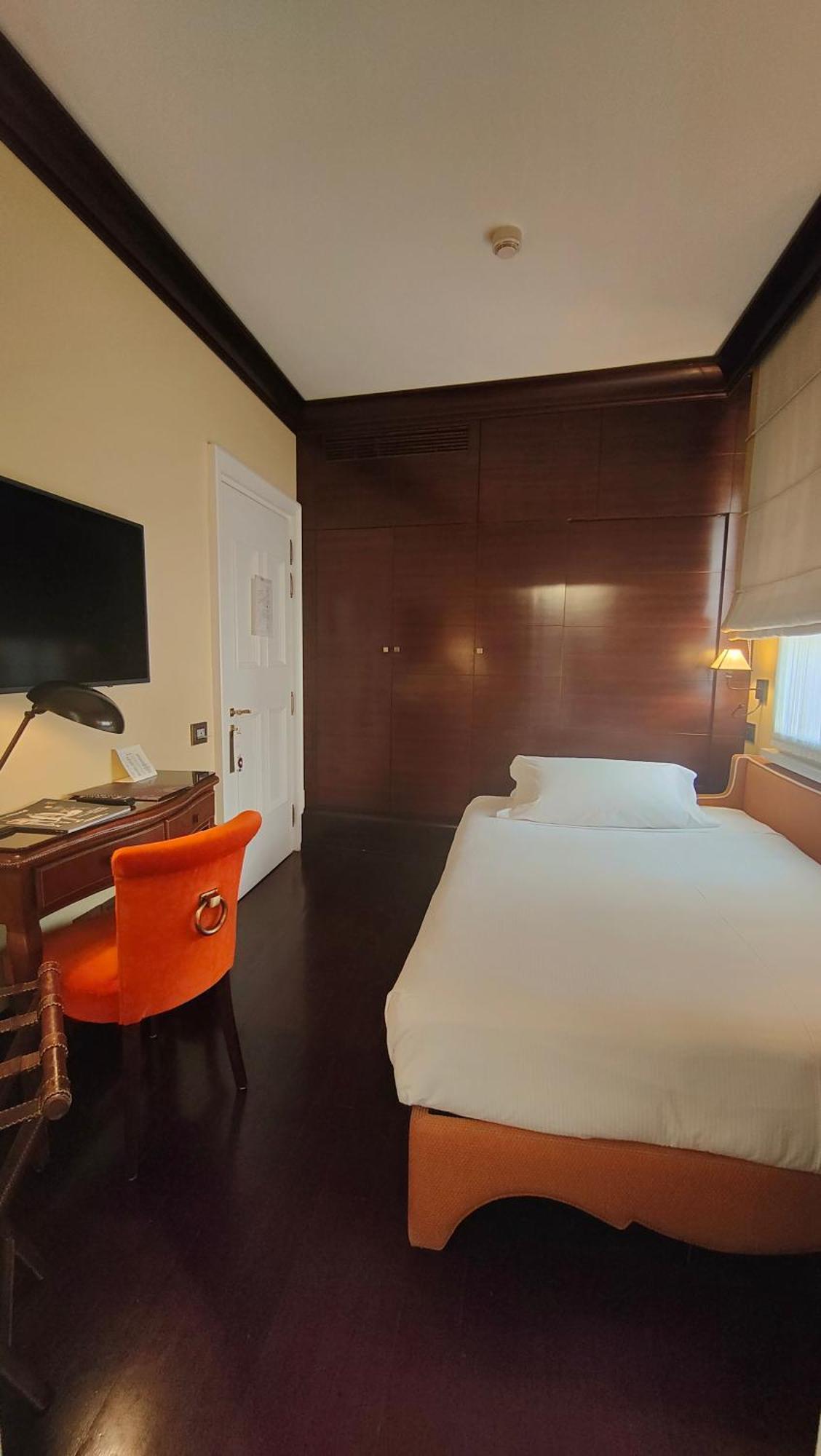 Hotel L'Orologio Firenze - Wtb Hotels Exteriör bild