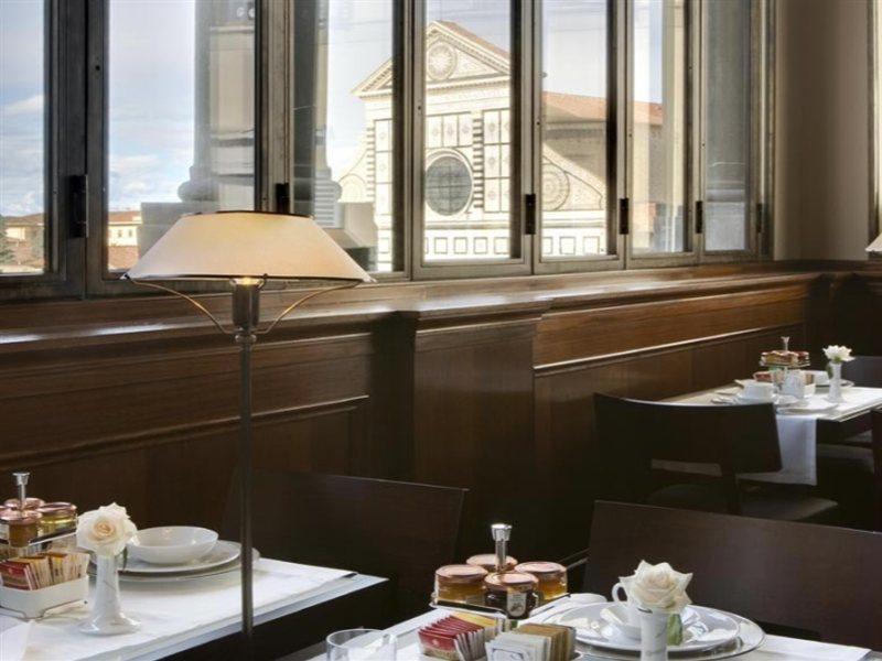 Hotel L'Orologio Firenze - Wtb Hotels Exteriör bild