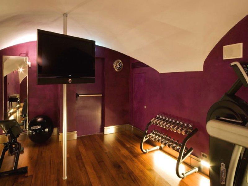 Hotel L'Orologio Firenze - Wtb Hotels Exteriör bild