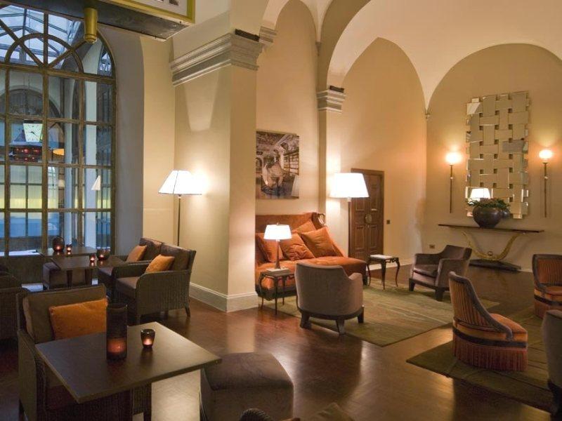 Hotel L'Orologio Firenze - Wtb Hotels Exteriör bild