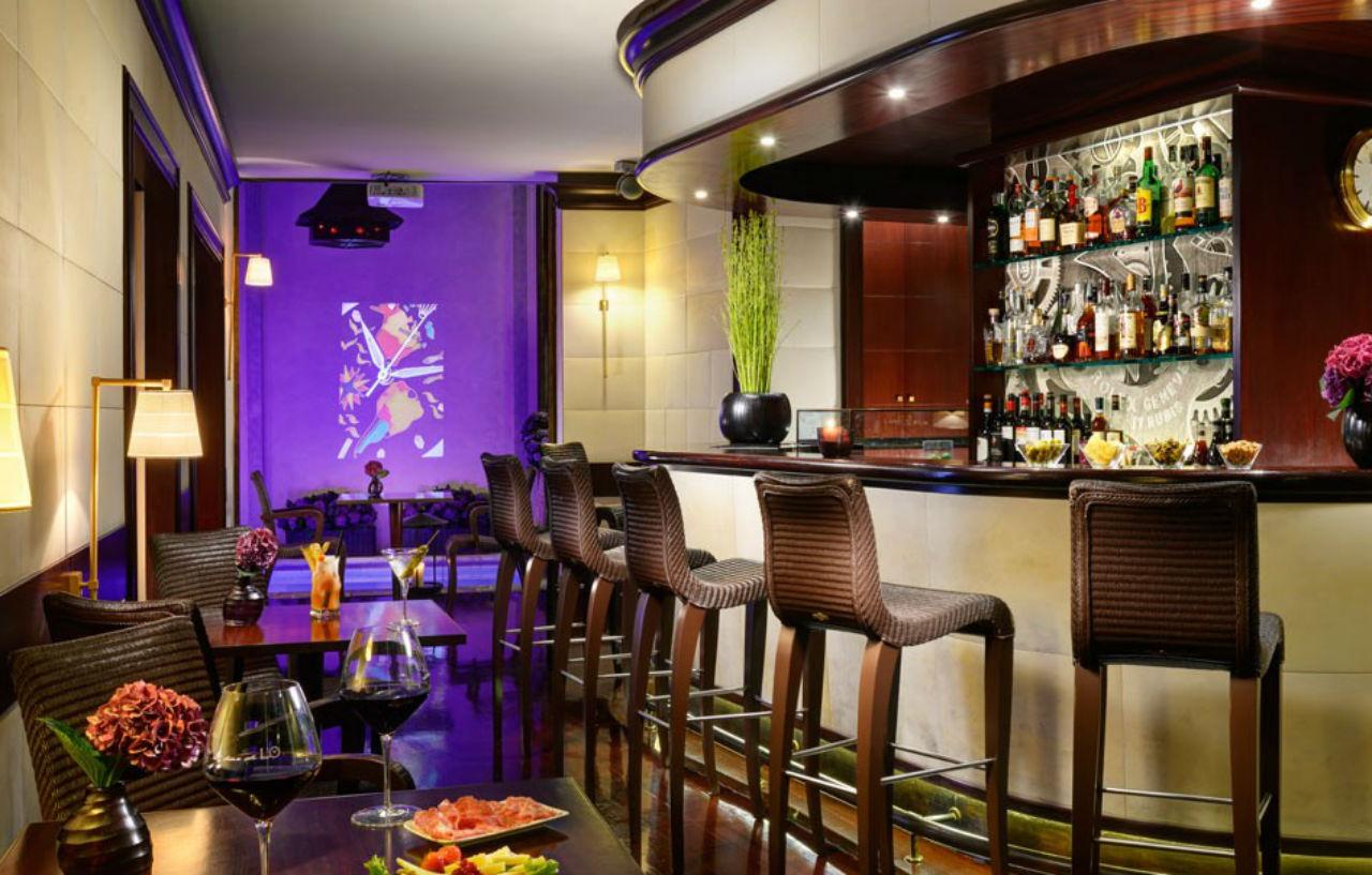 Hotel L'Orologio Firenze - Wtb Hotels Exteriör bild