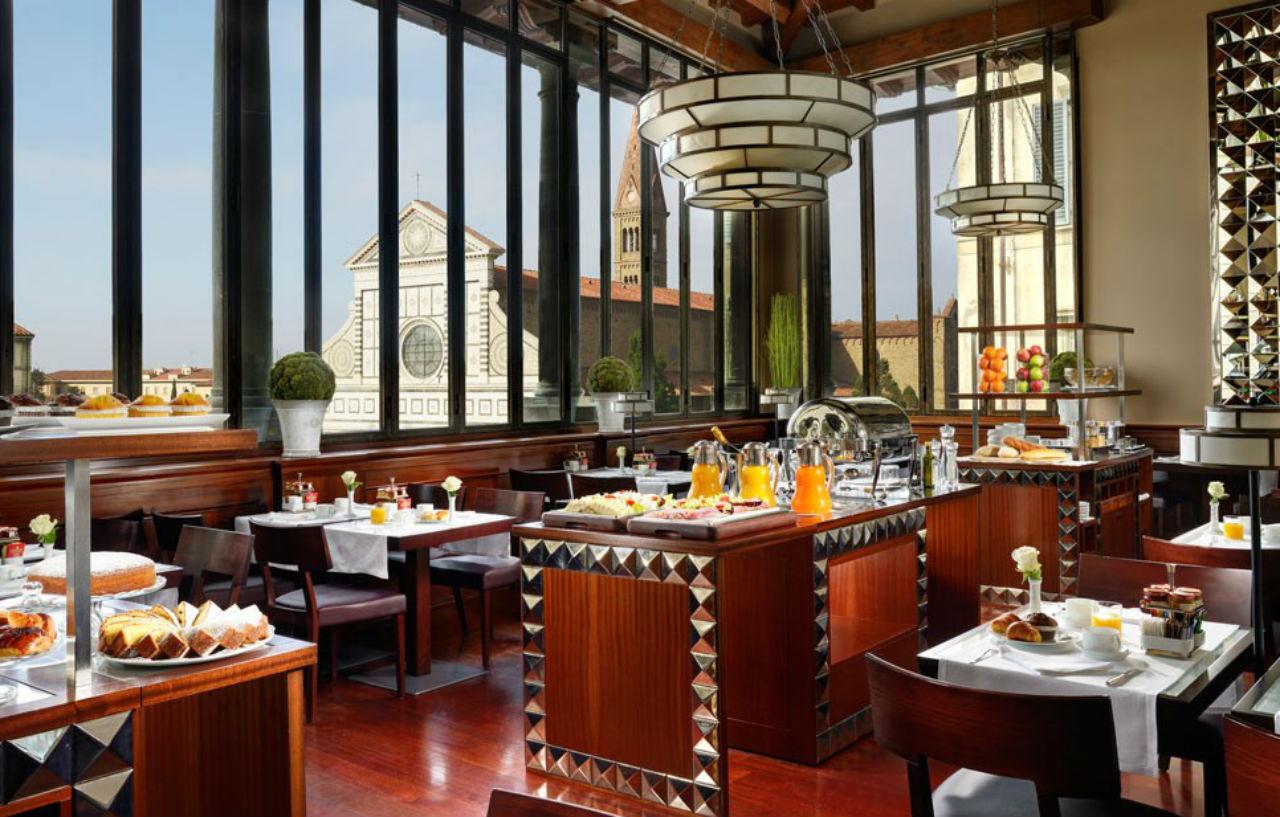 Hotel L'Orologio Firenze - Wtb Hotels Exteriör bild