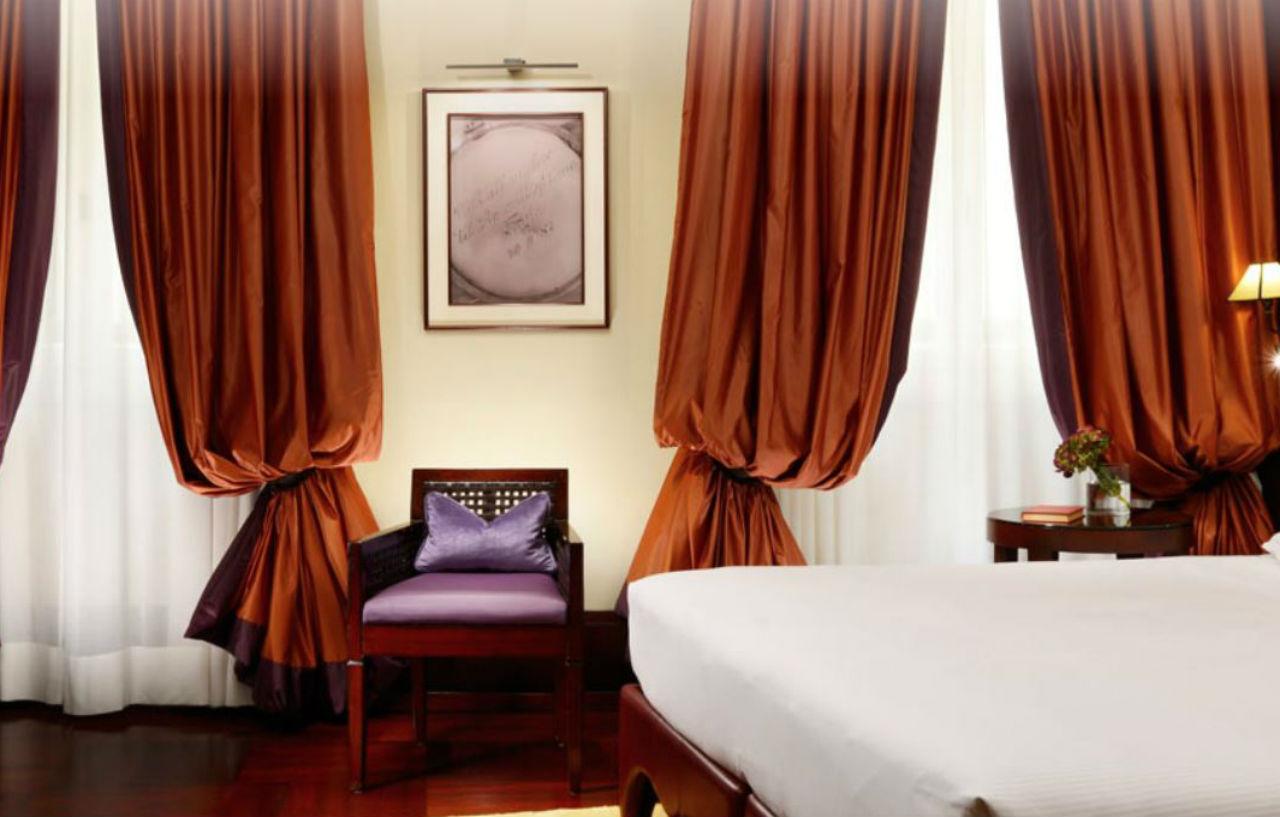 Hotel L'Orologio Firenze - Wtb Hotels Exteriör bild